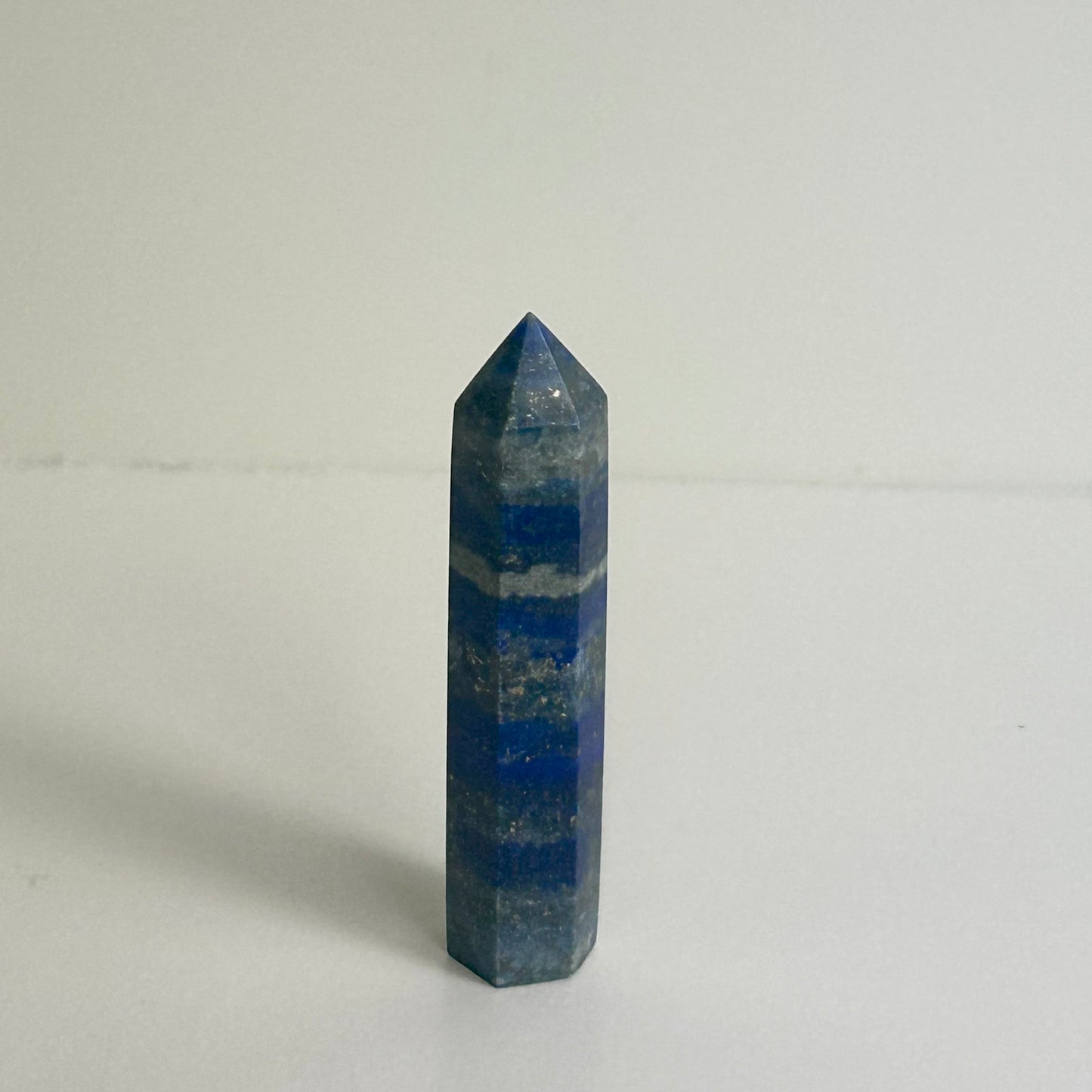 Mini Lapis Tower