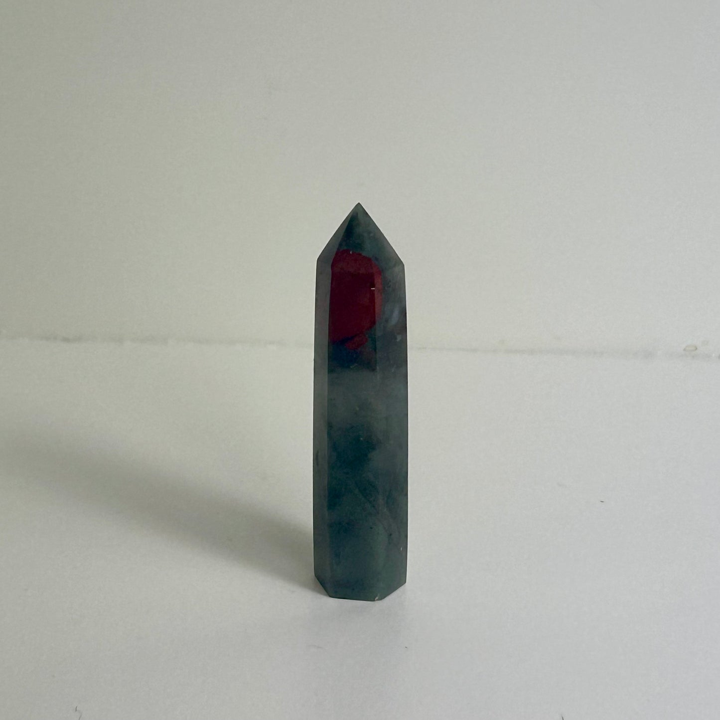 Mini African Blood Tower