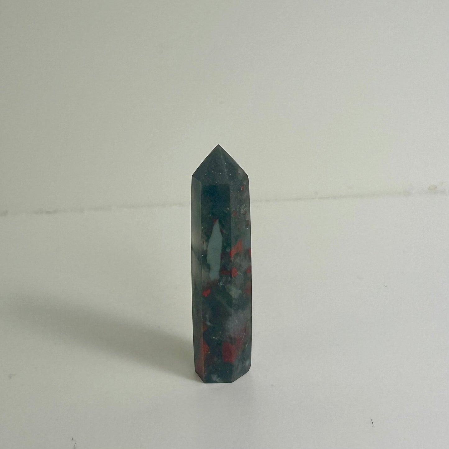 Mini African Blood Tower