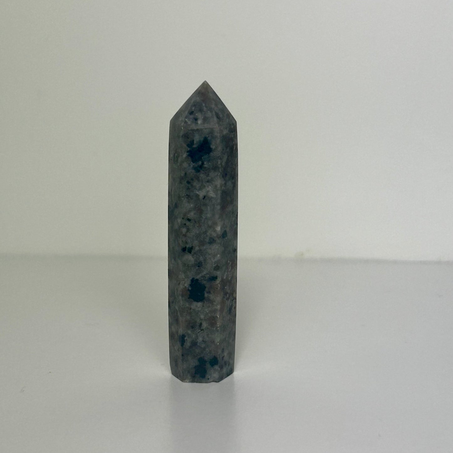 Mini Larvikite Tower