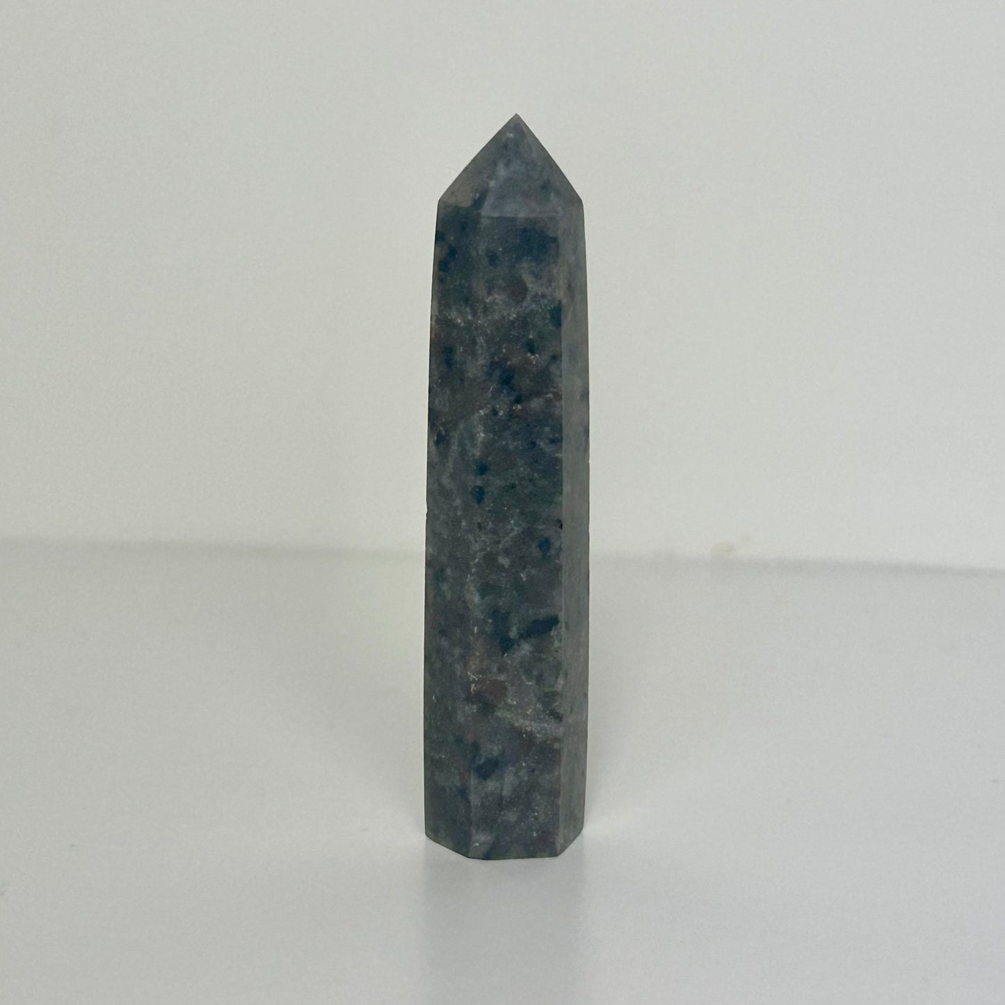 Mini Larvikite Tower