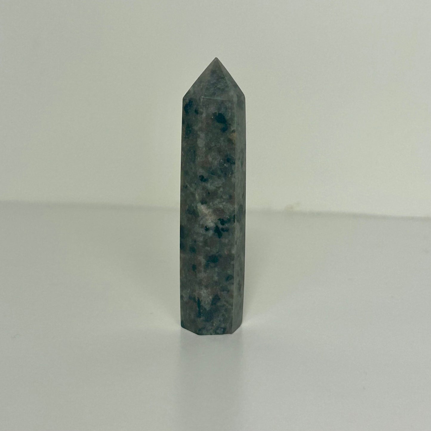 Mini Larvikite Tower