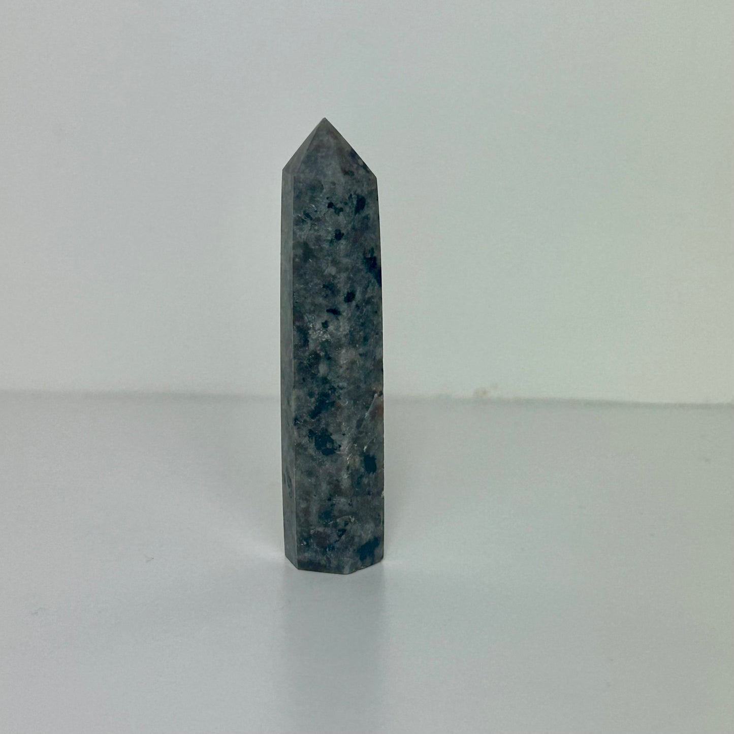 Mini Larvikite Tower