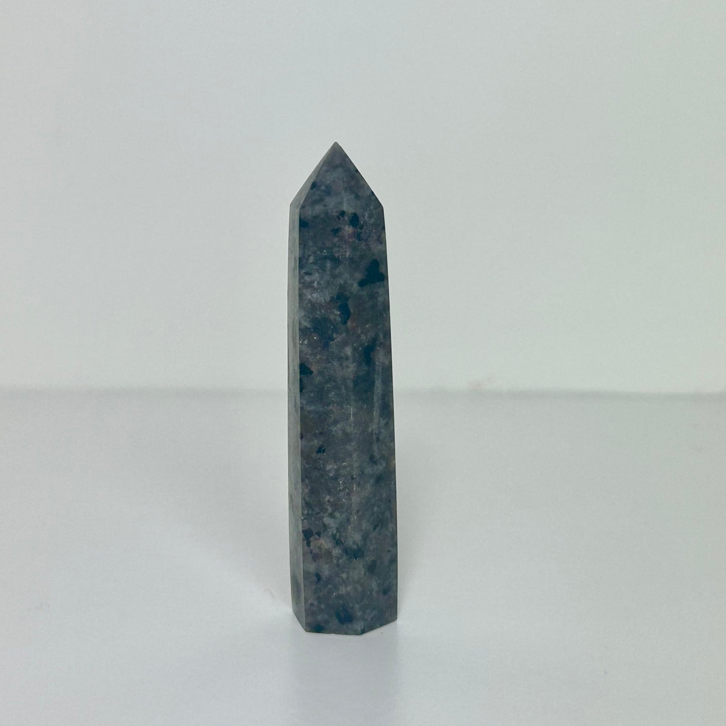 Mini Larvikite Tower
