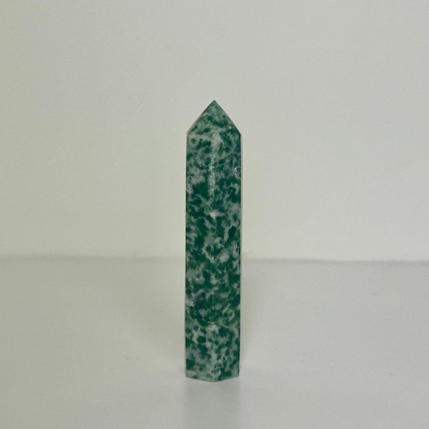 Mini Tree Agate Tower