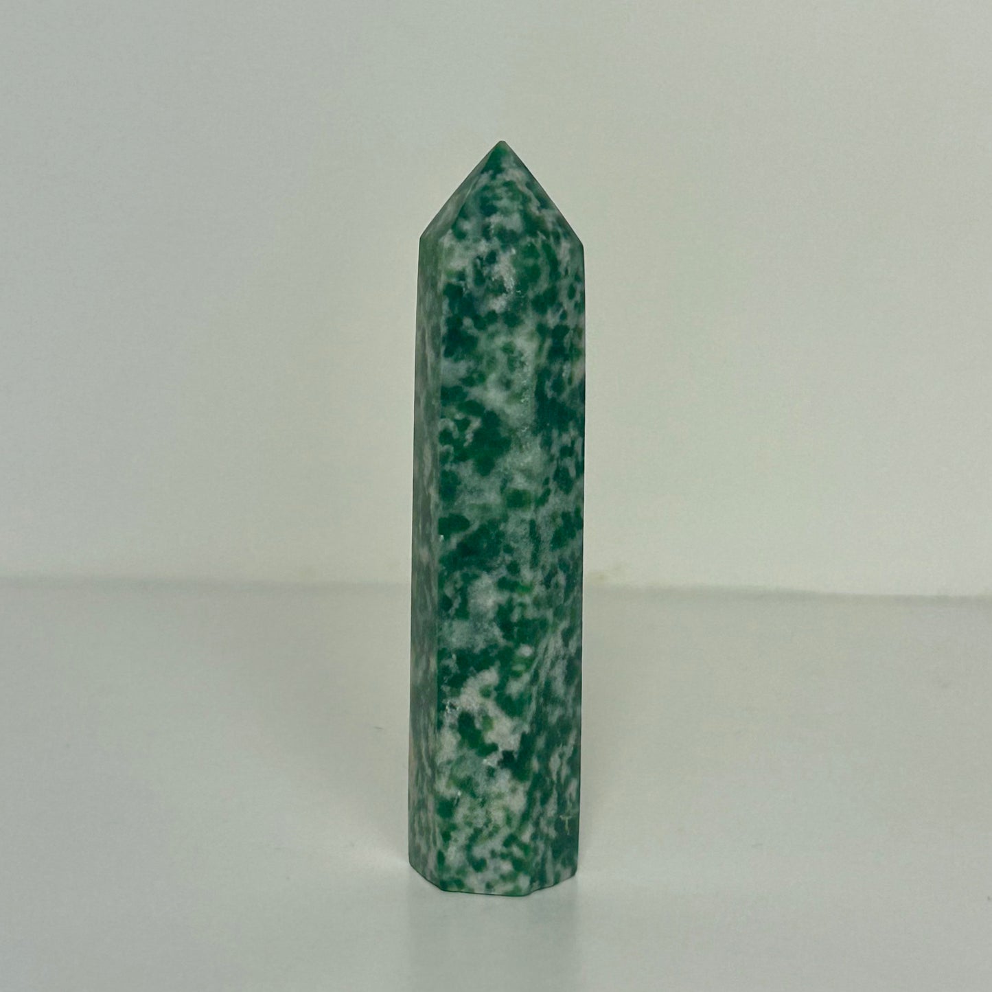 Mini Tree Agate Tower