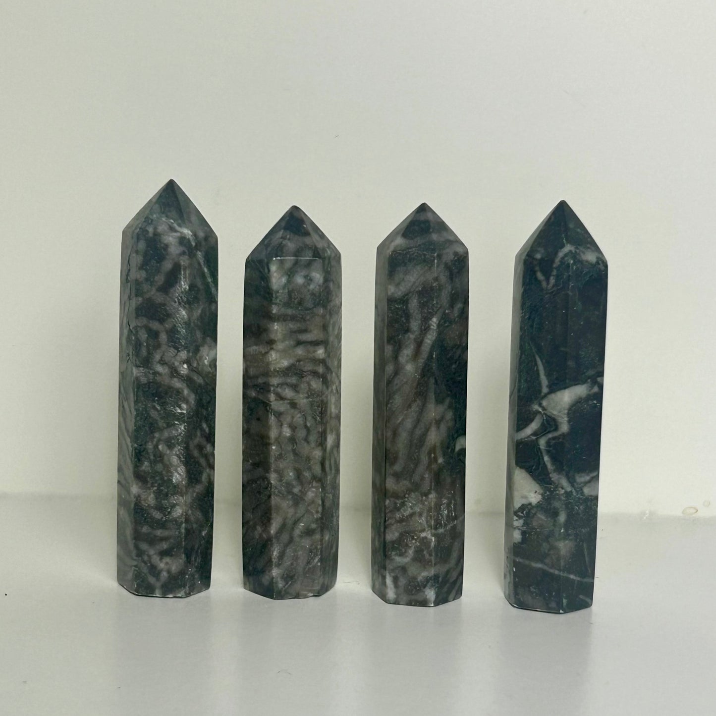 Mini Shell Tower