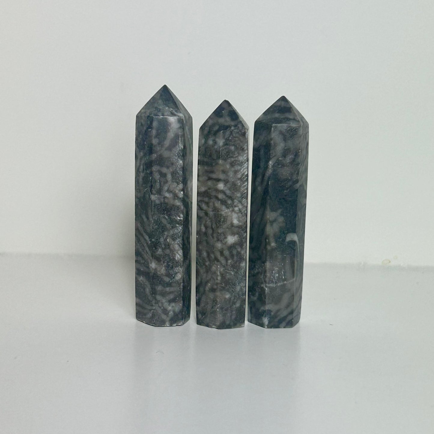 Mini Shell Tower