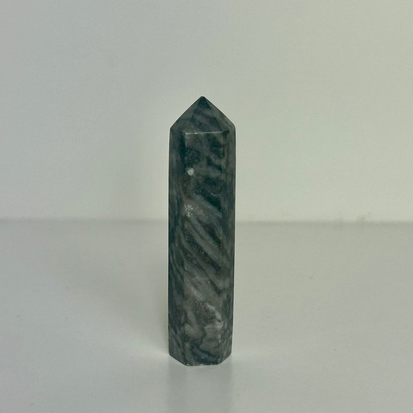 Mini Shell Tower