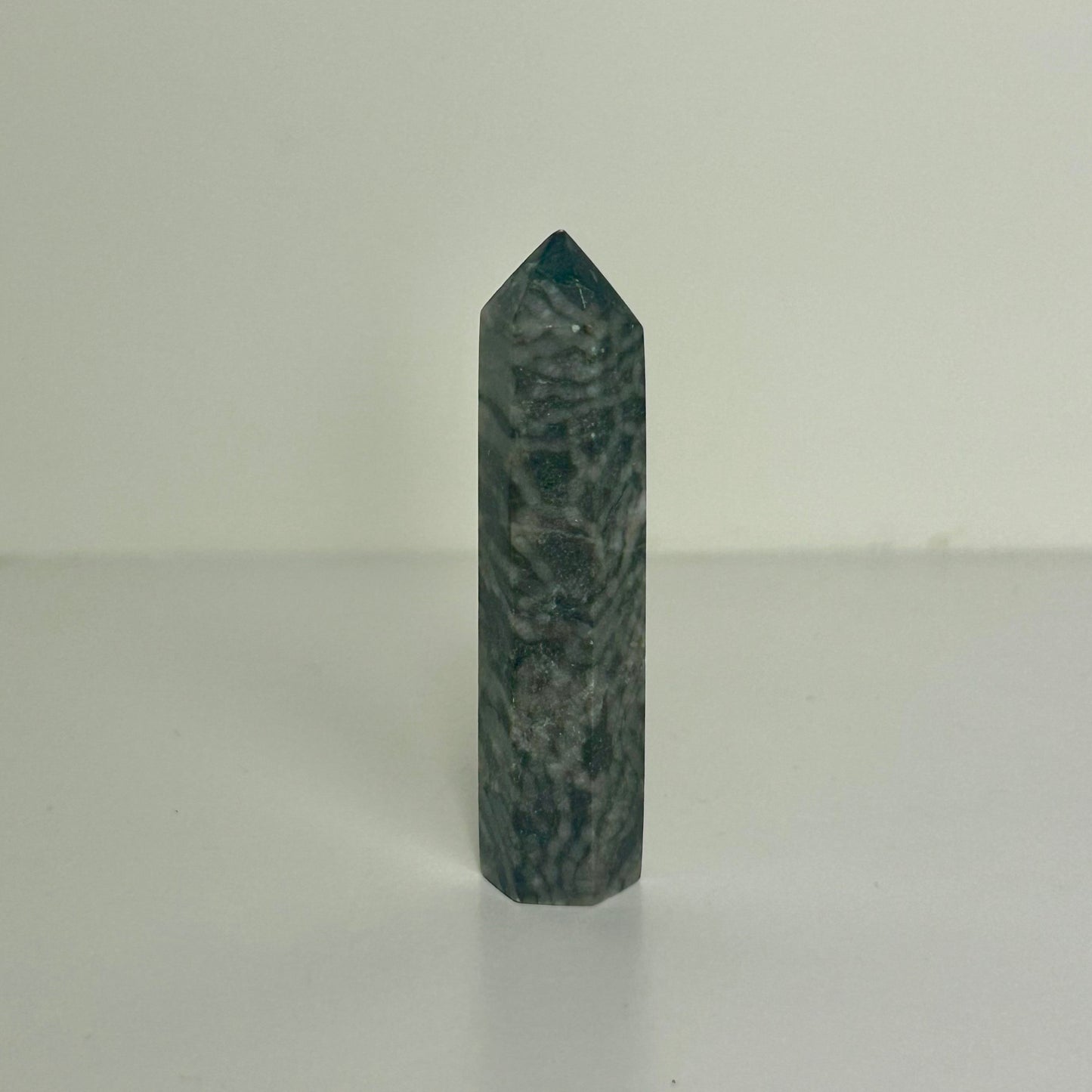 Mini Shell Tower