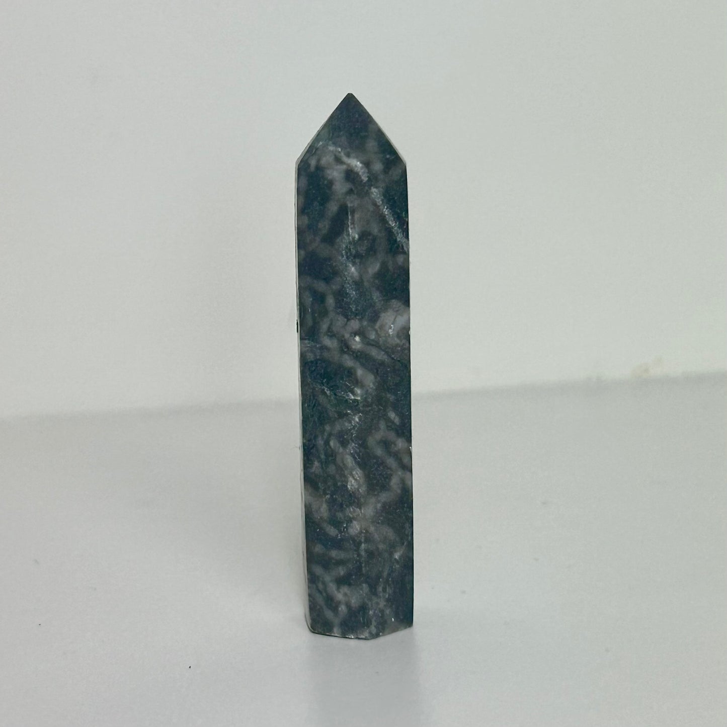 Mini Shell Tower