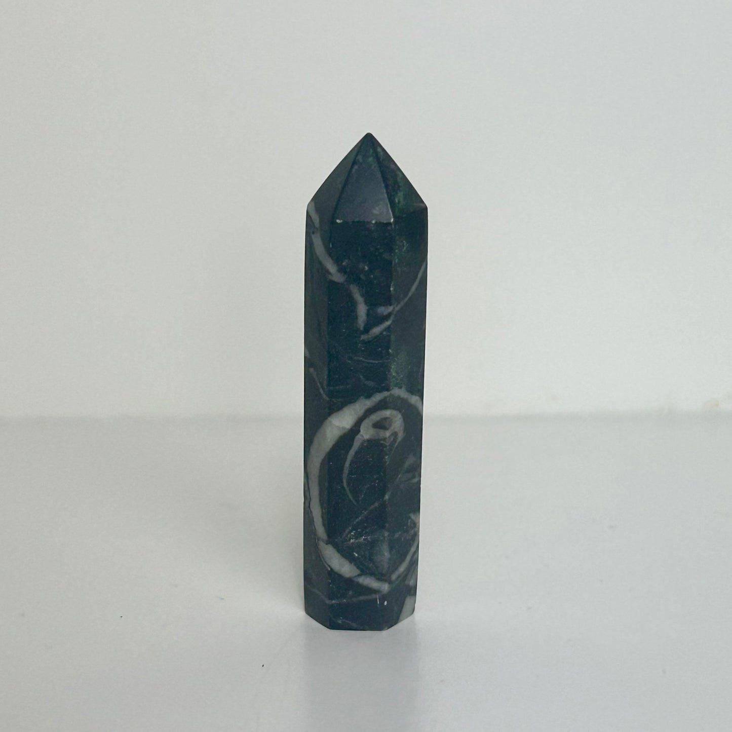 Mini Shell Tower