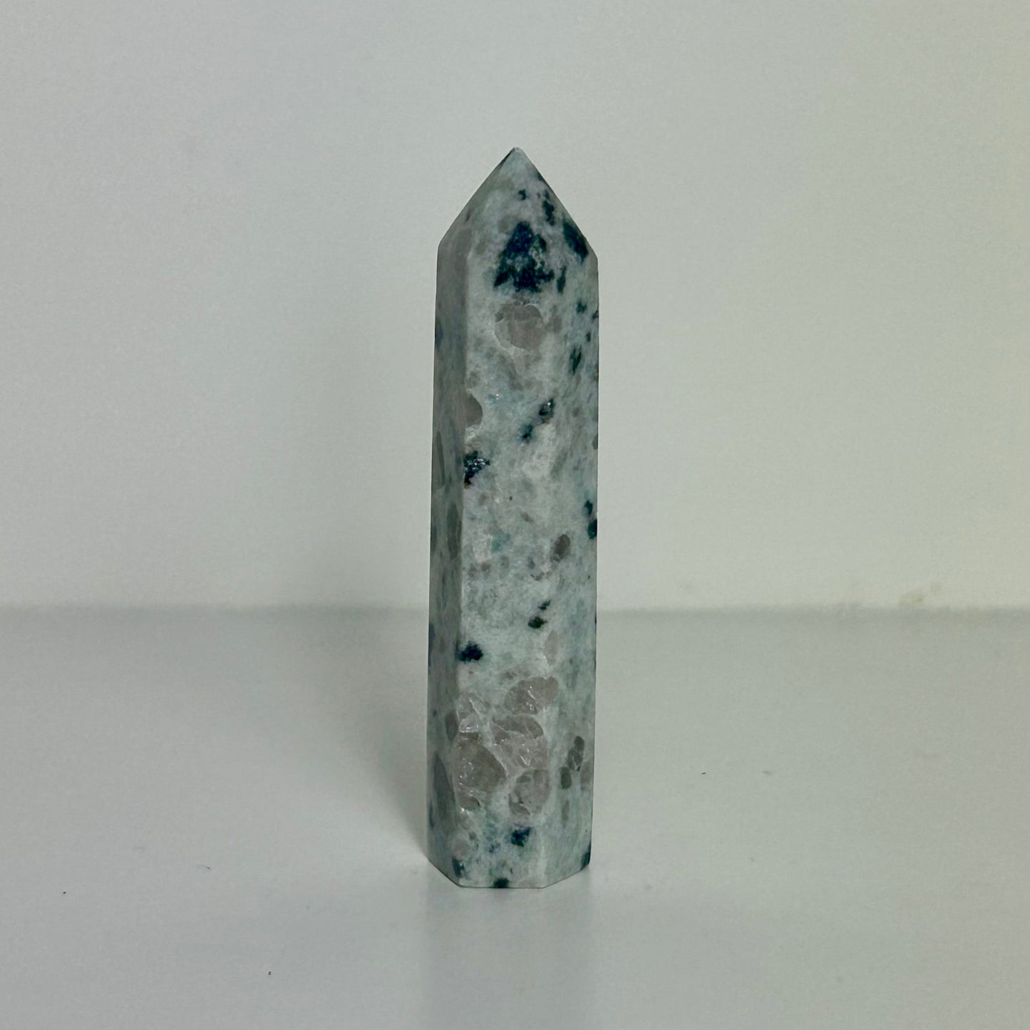 Mini Kiwi Jasper Tower