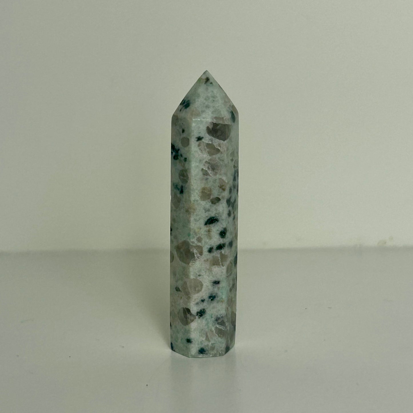 Mini Kiwi Jasper Tower