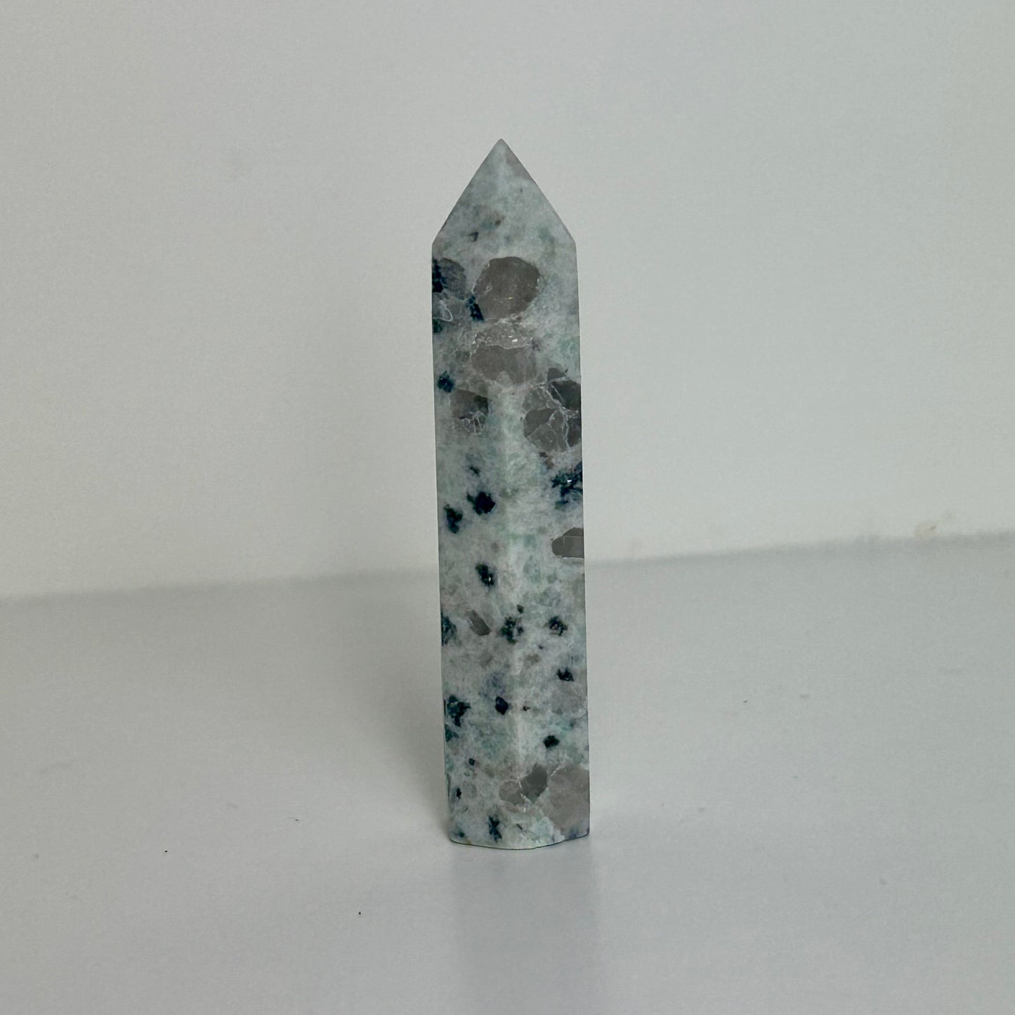 Mini Kiwi Jasper Tower