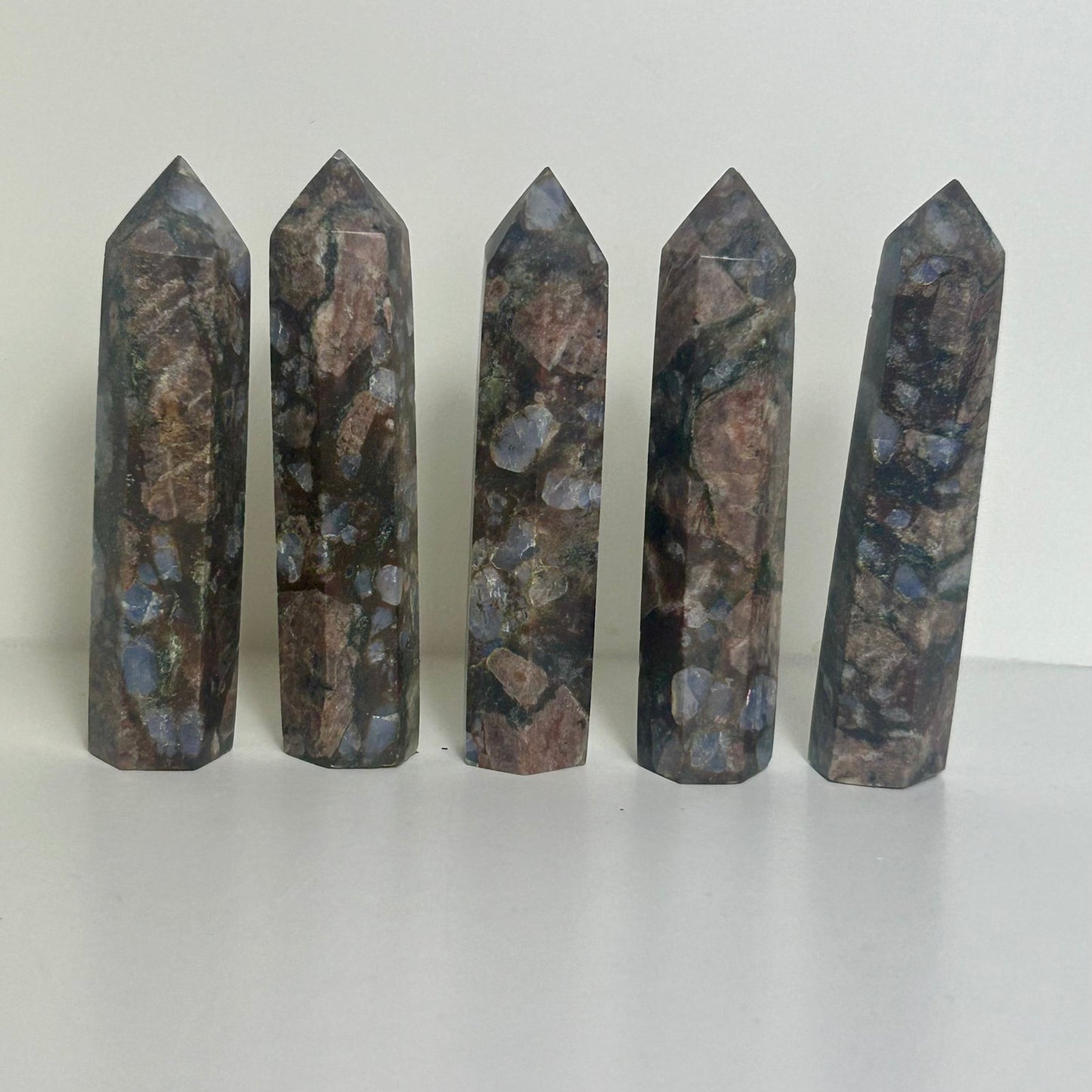 Mini Que Sera Tower