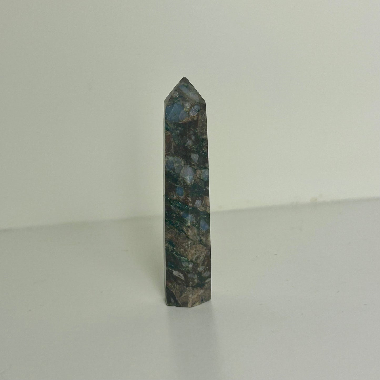 Mini Que Sera Tower