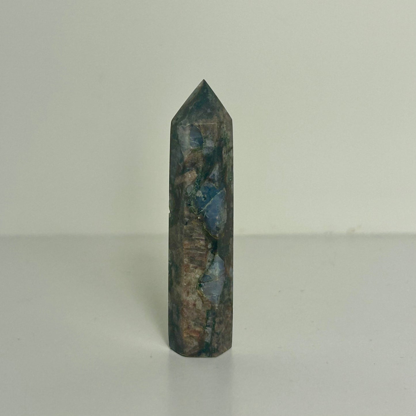 Mini Que Sera Tower