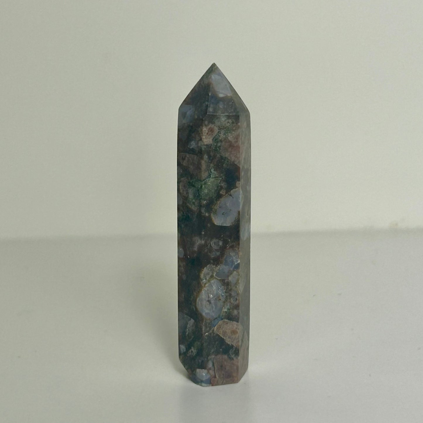 Mini Que Sera Tower
