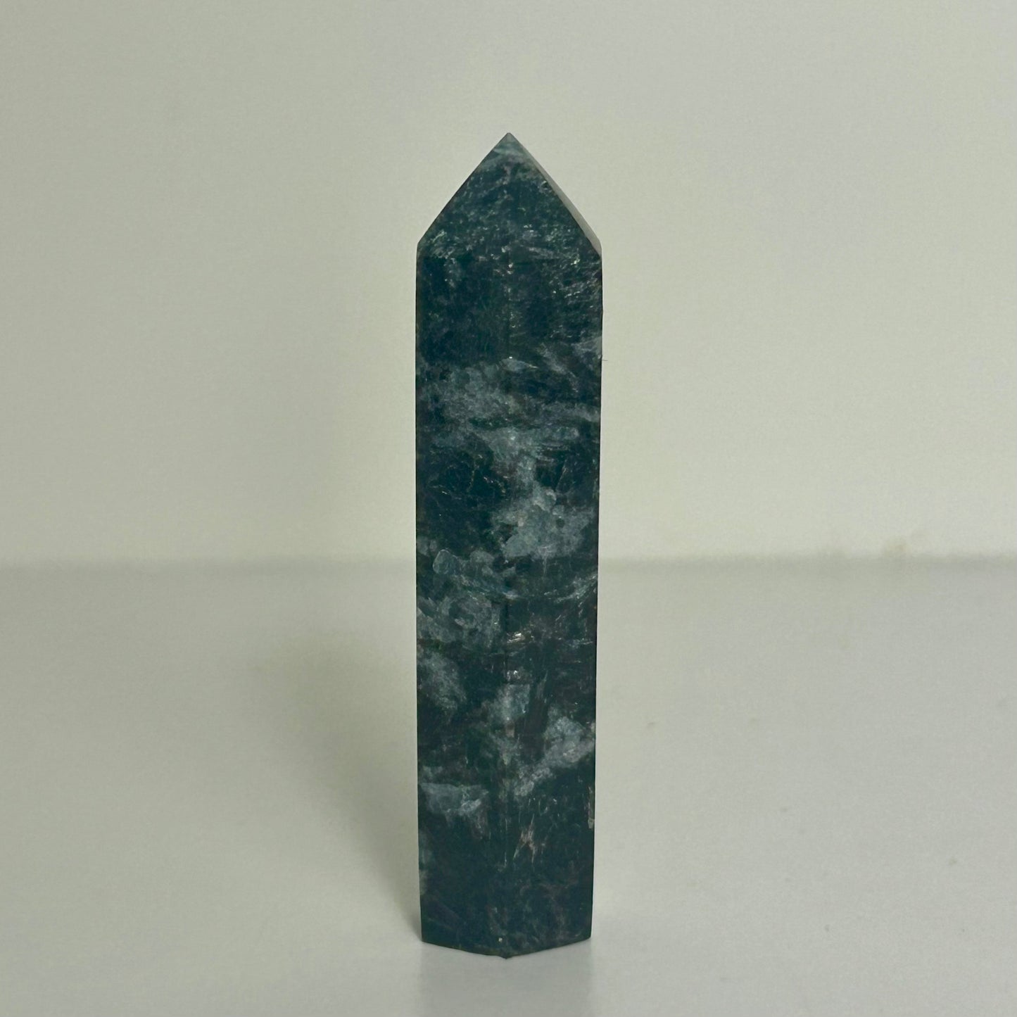Mini Arfvedsonite Tower