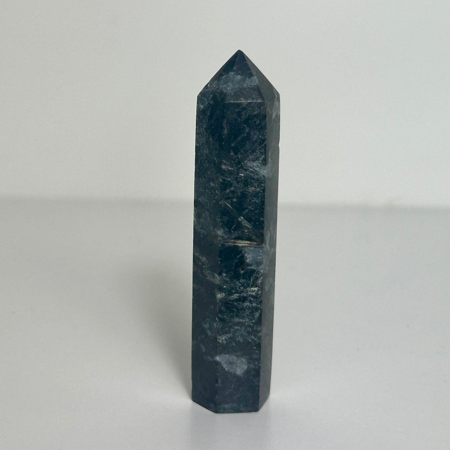 Mini Arfvedsonite Tower