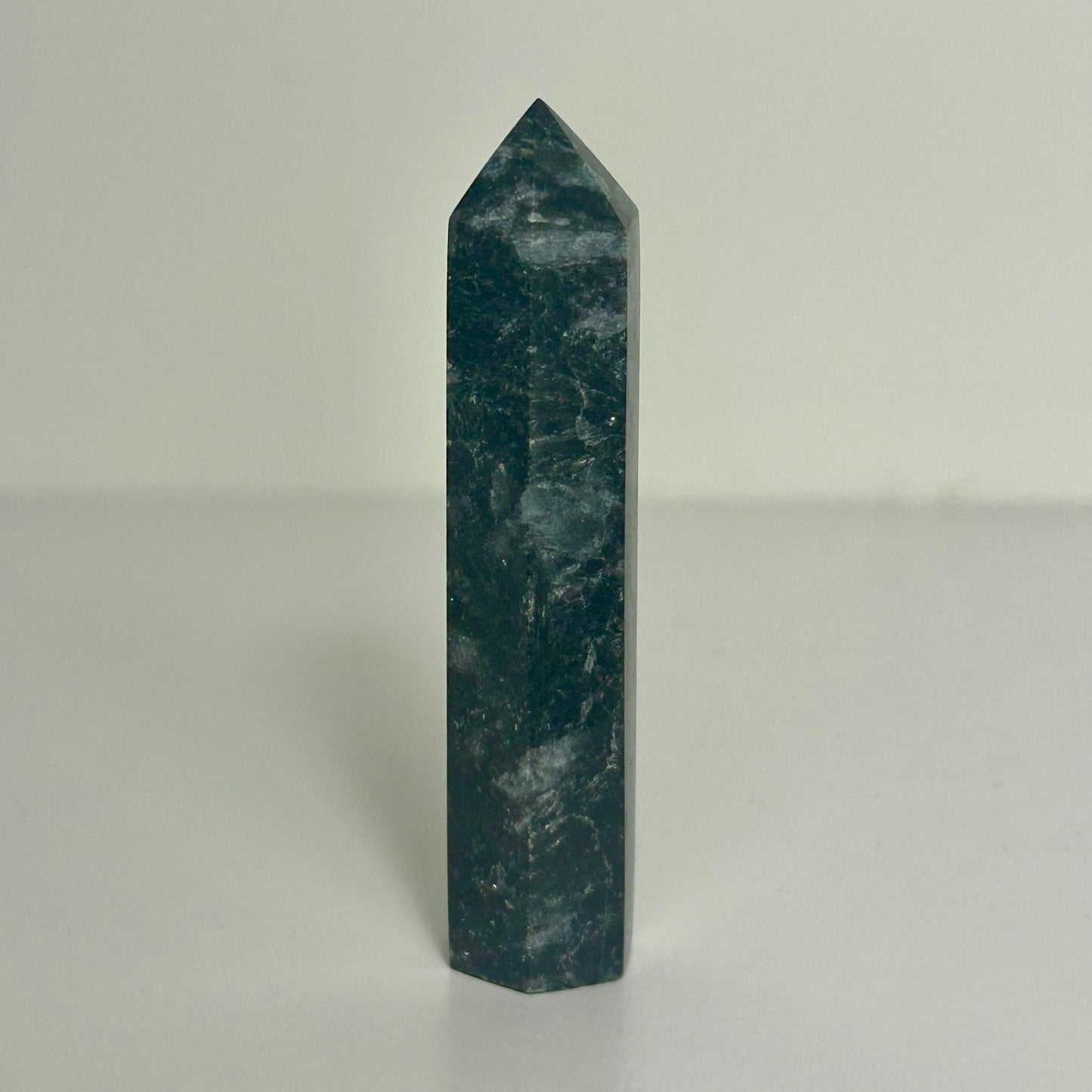 Mini Arfvedsonite Tower