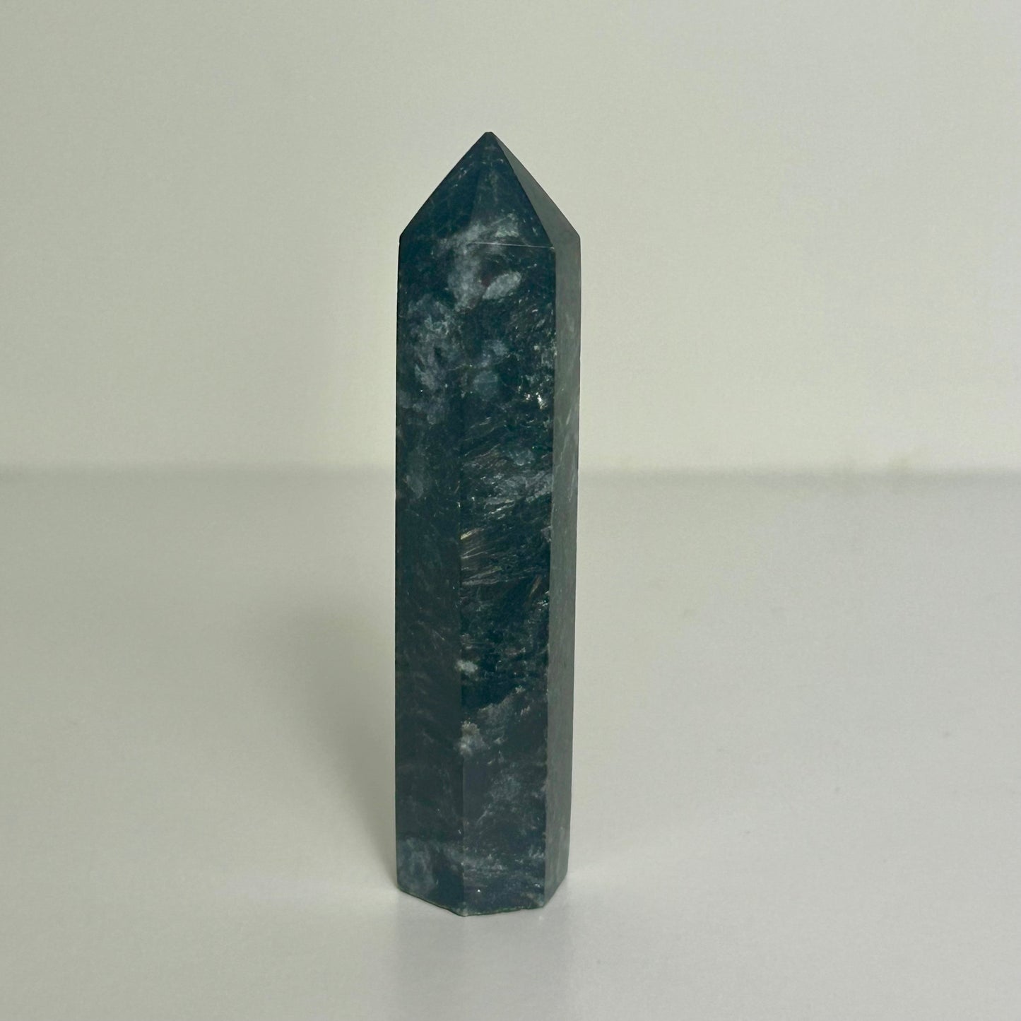 Mini Arfvedsonite Tower