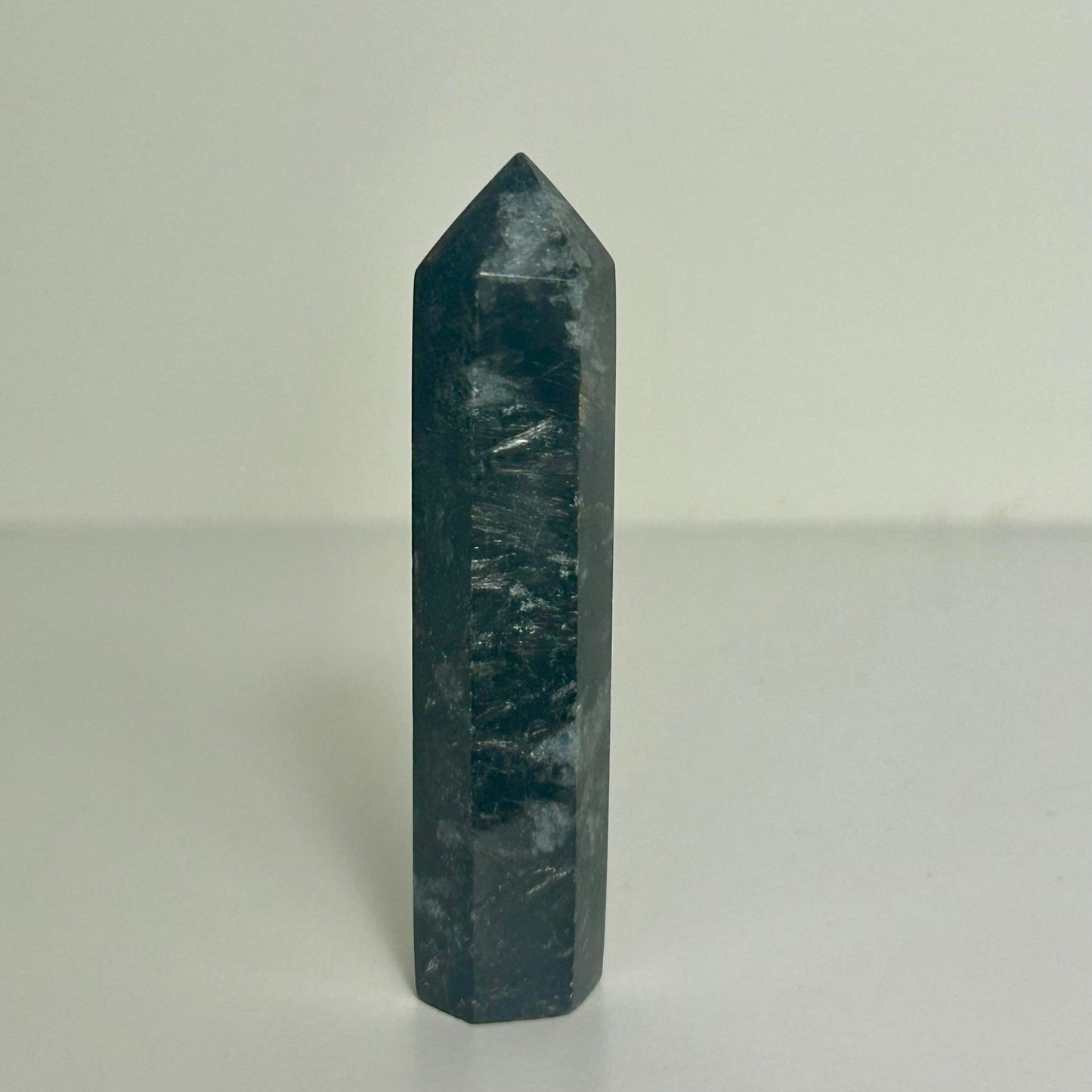 Mini Arfvedsonite Tower