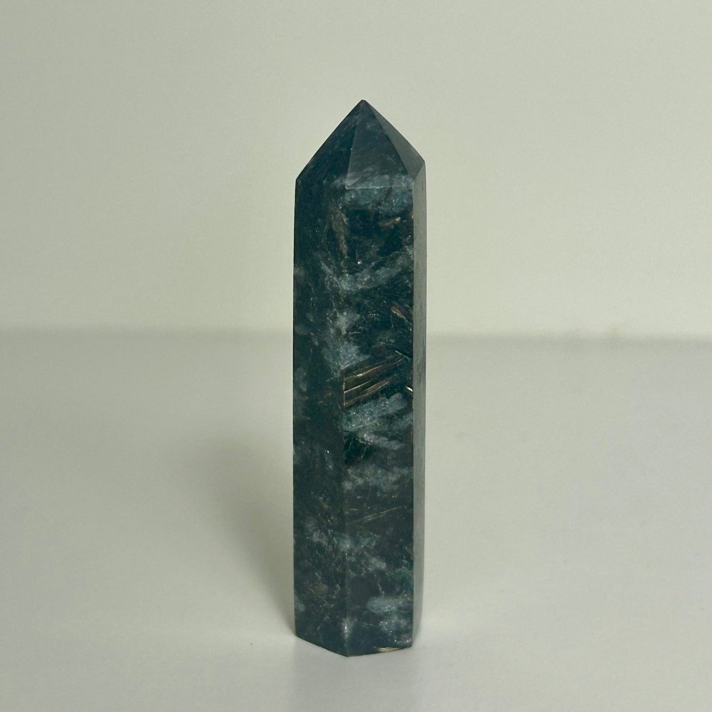 Mini Arfvedsonite Tower