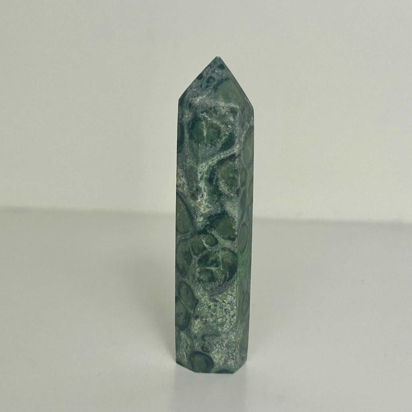 Mini Kumbaba Tower
