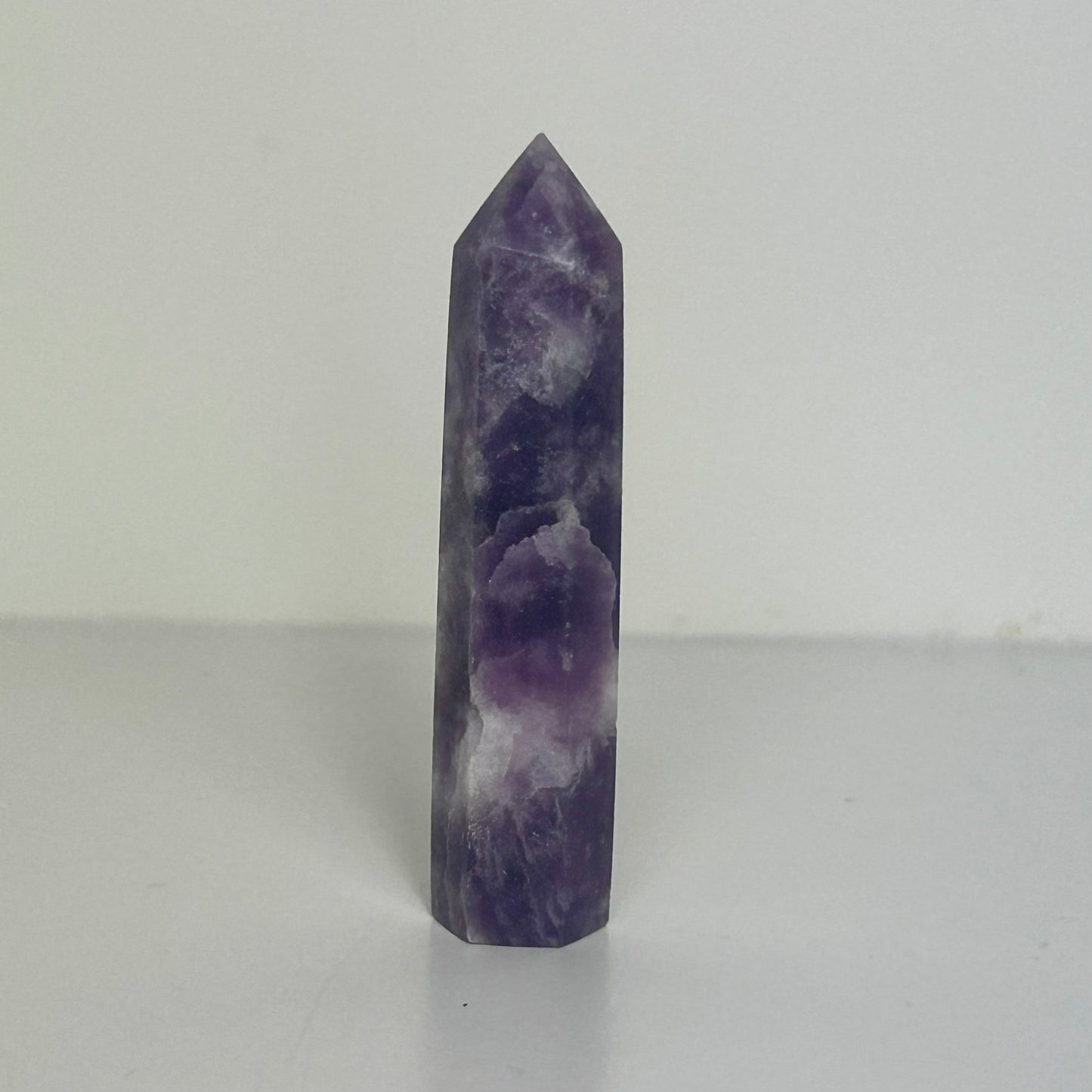 Mini Lapidolite Tower