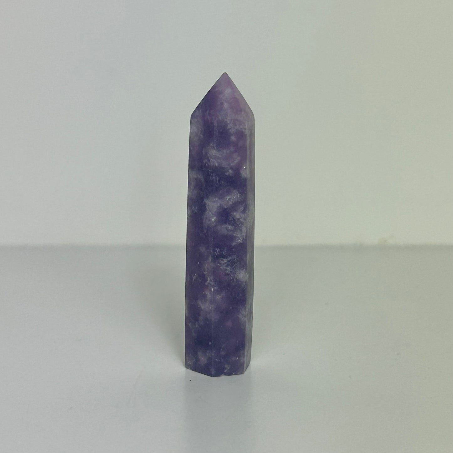 Mini Lapidolite Tower