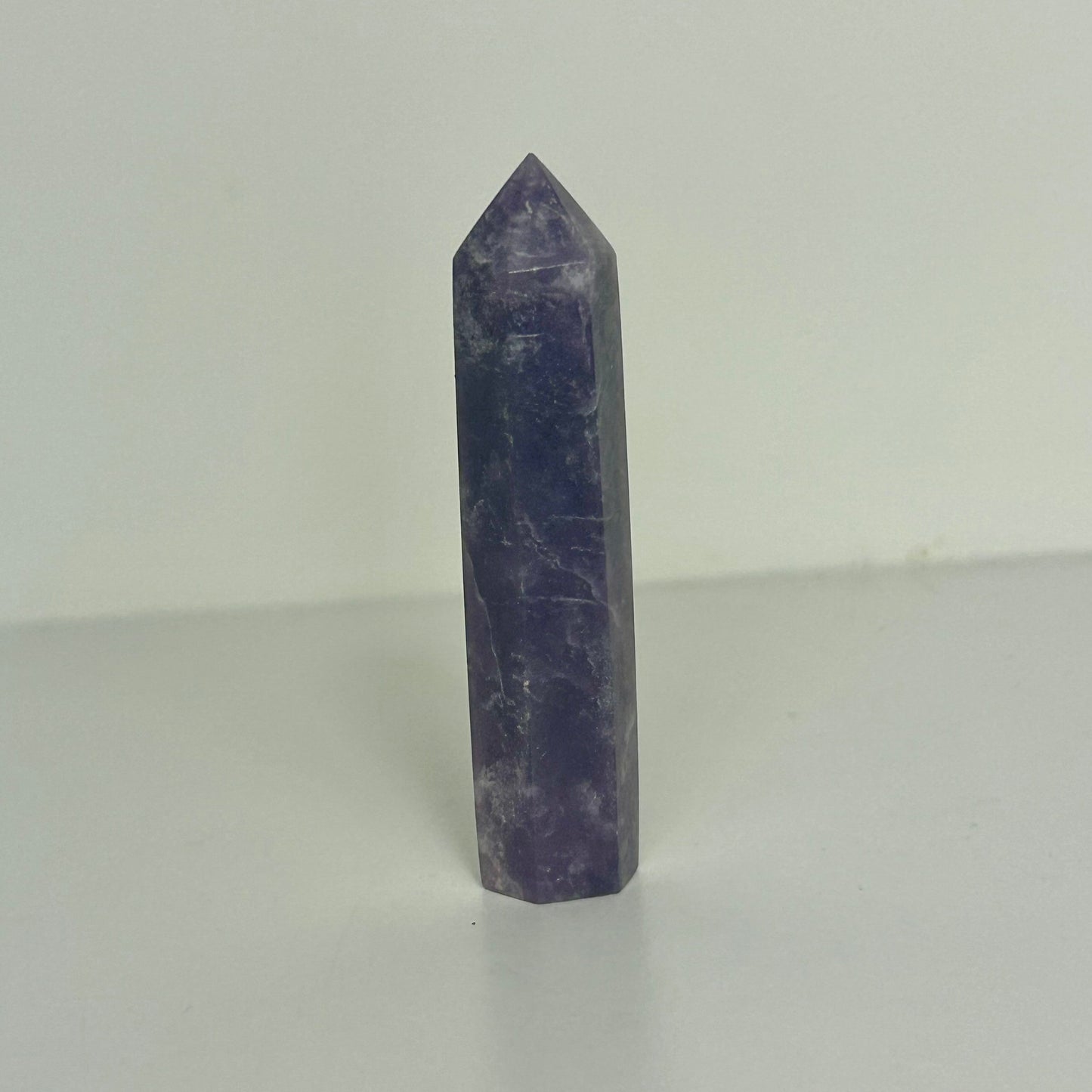 Mini Lapidolite Tower