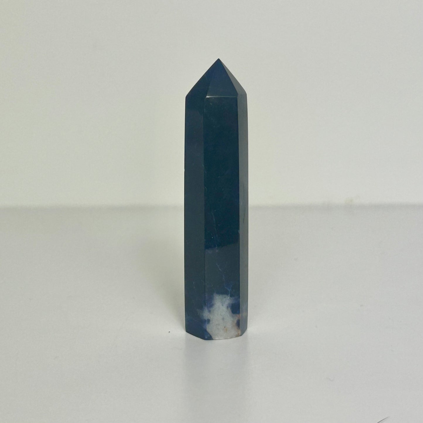 Mini Sodalite Tower