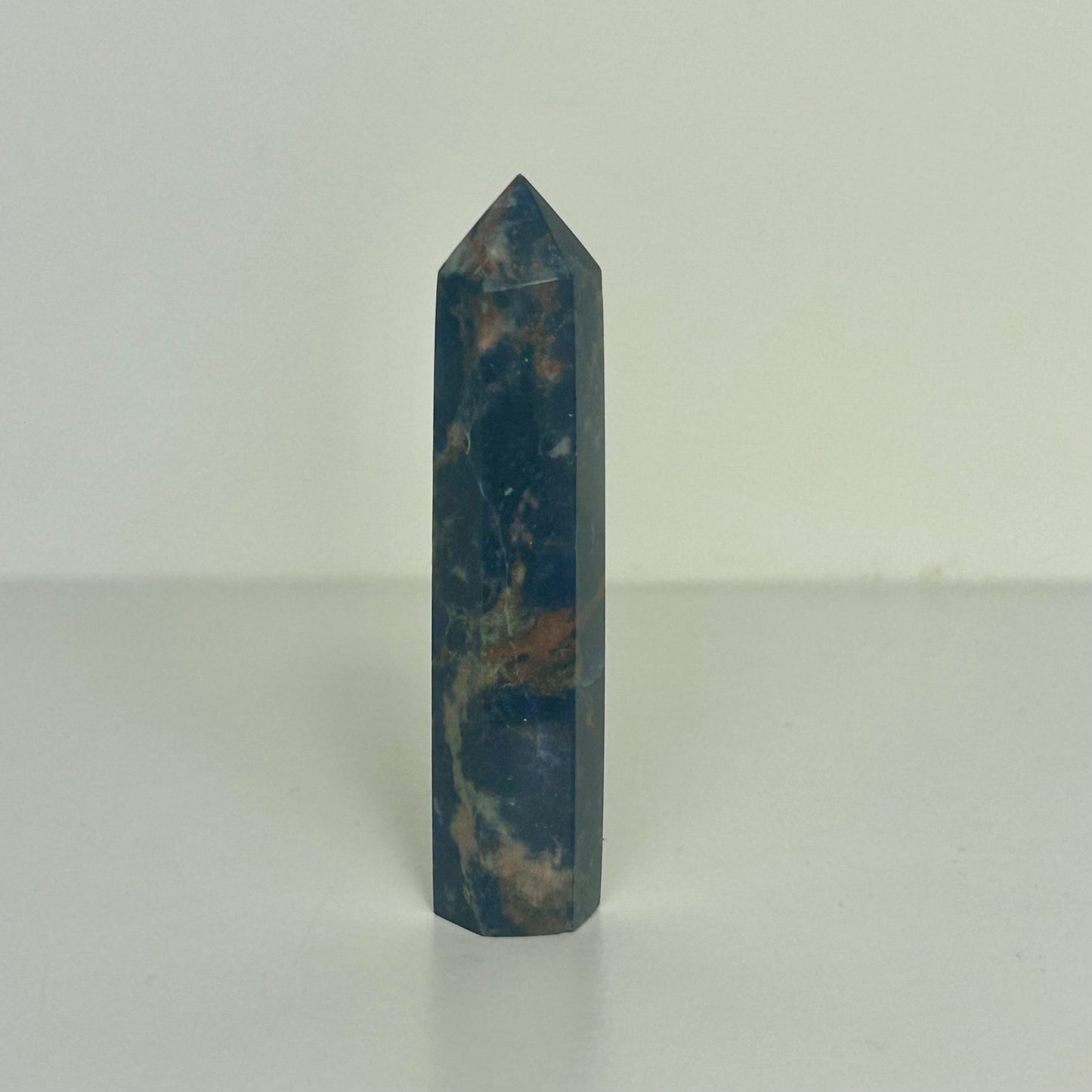 Mini Sodalite Tower