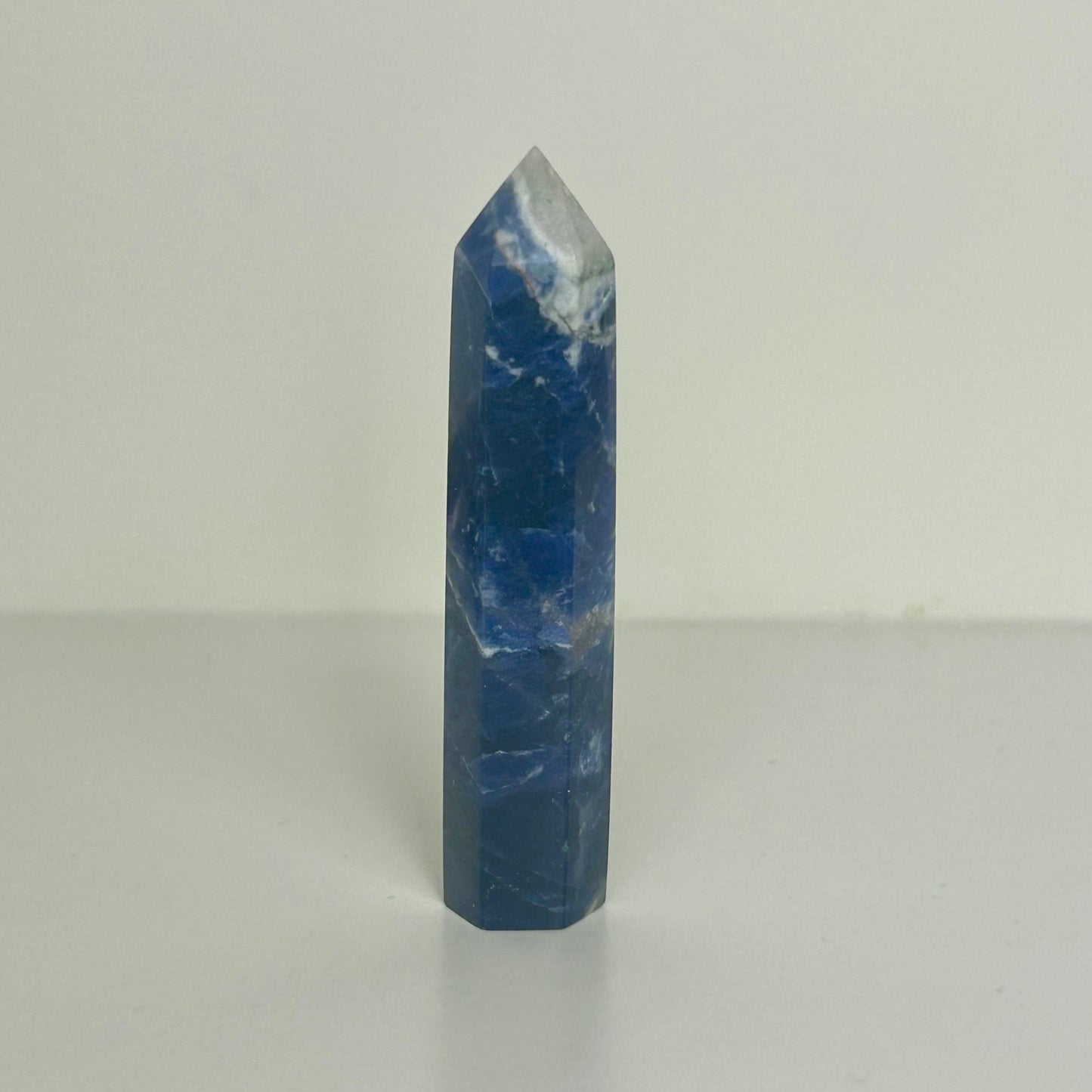 Mini Sodalite Tower