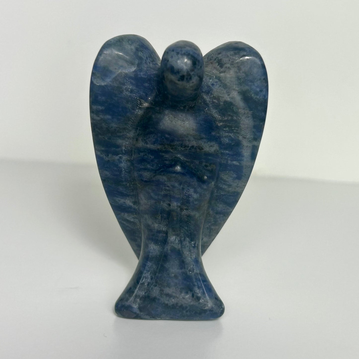 Angel Carvings