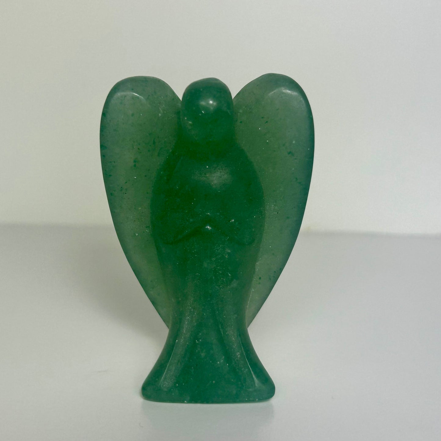 Angel Carvings