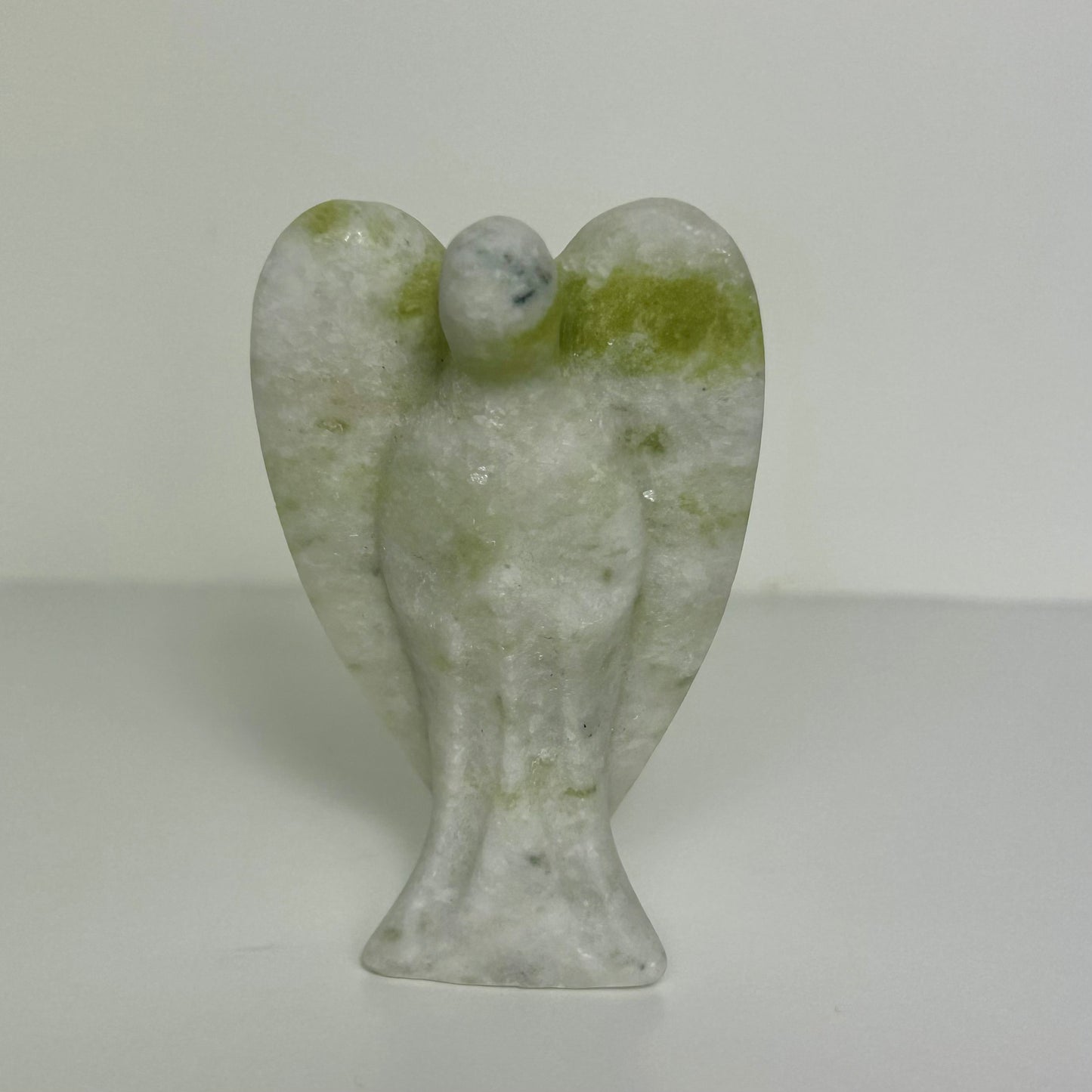Angel Carvings