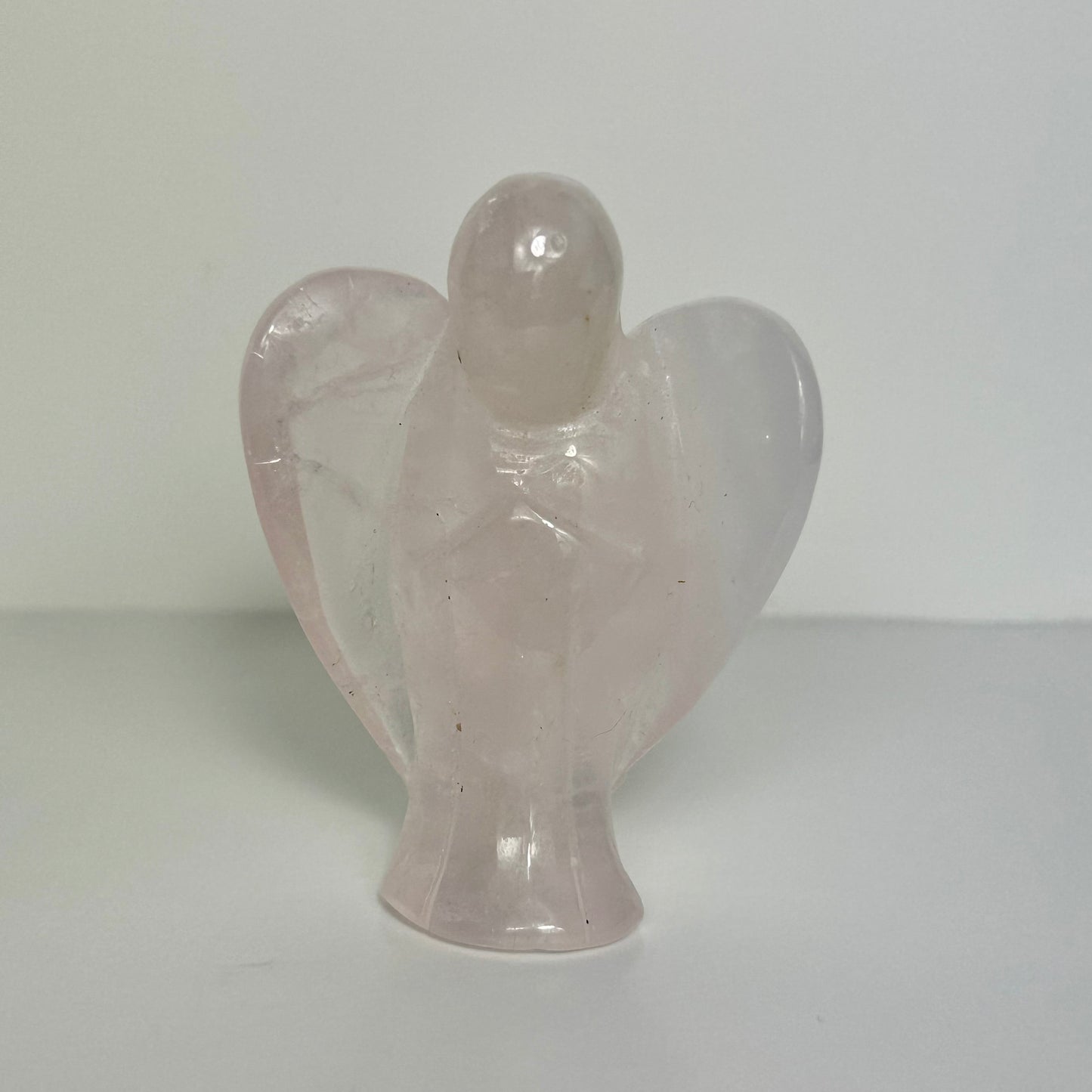 Angel Carvings