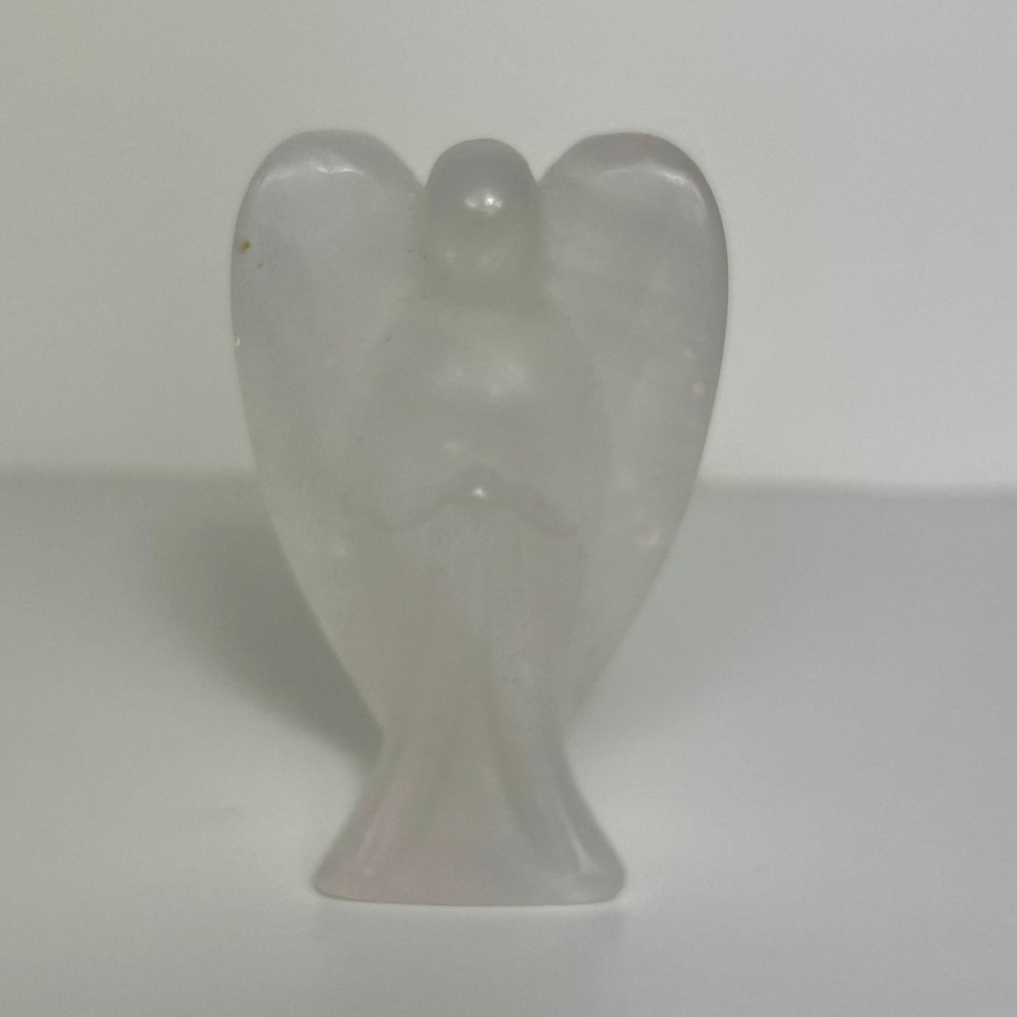 Angel Carvings