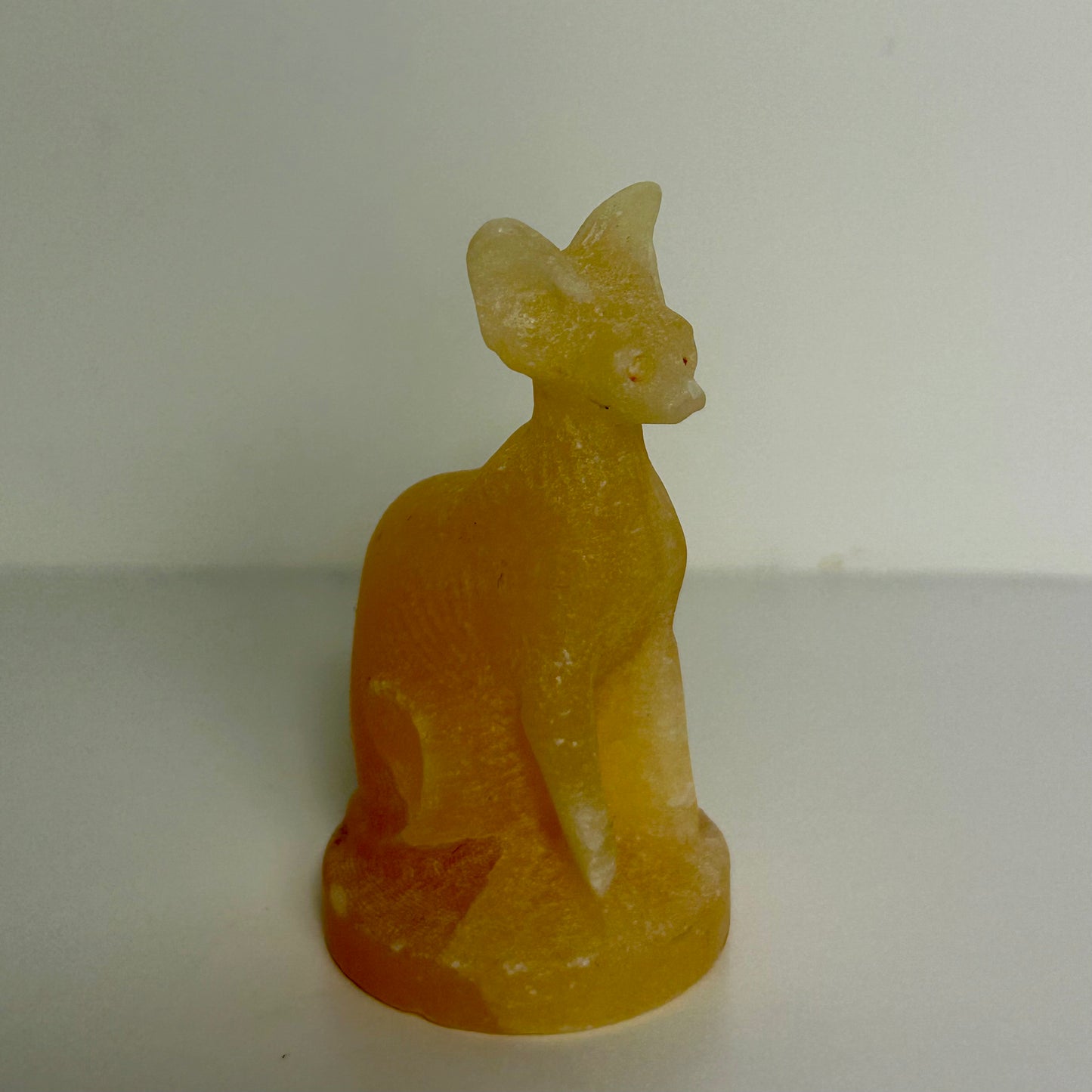 Egyptian cats Carvings