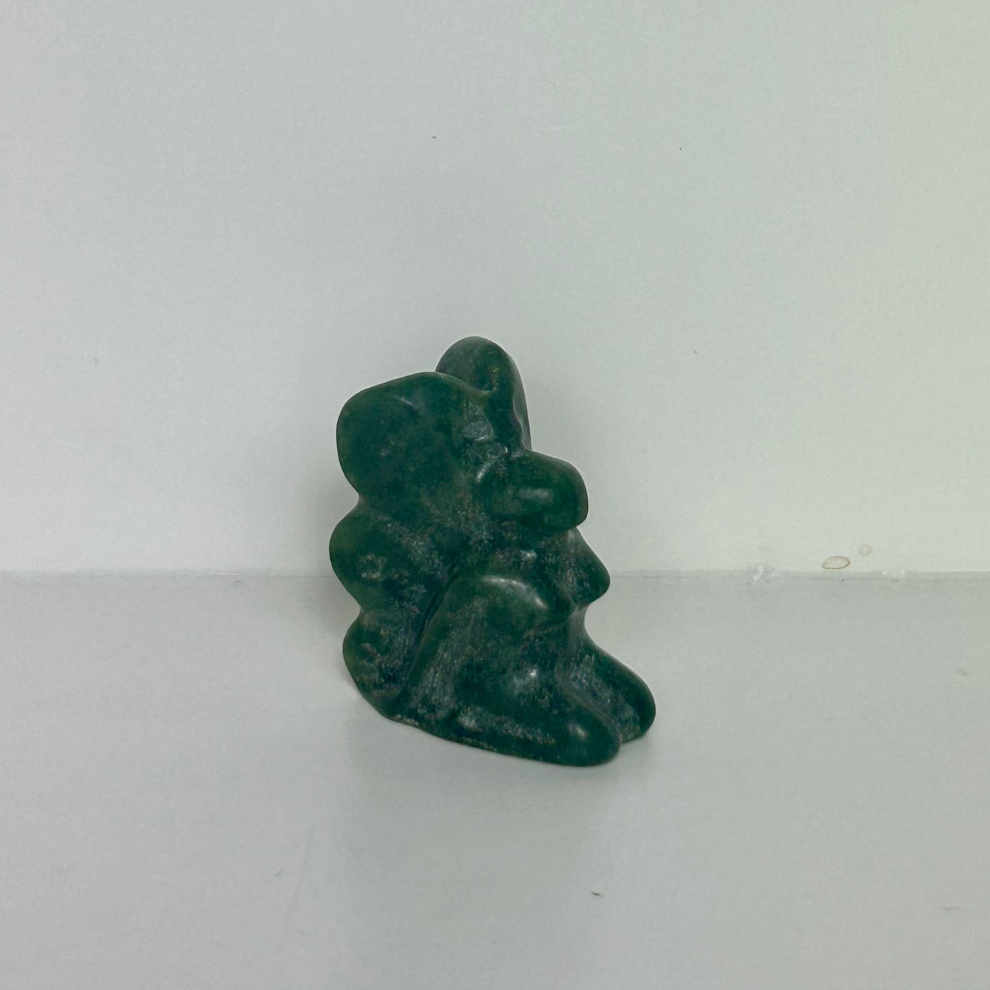 Mini Fairy Carvings