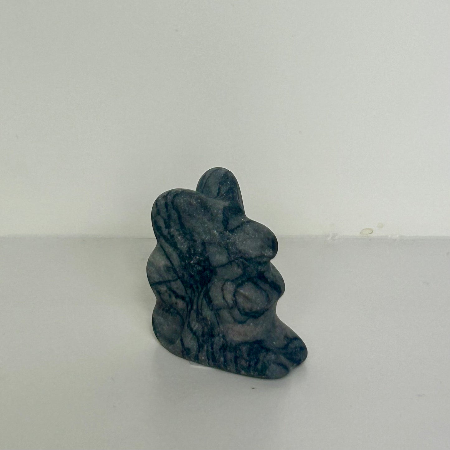 Mini Fairy Carvings