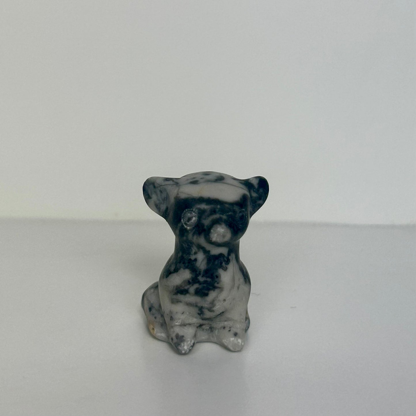 Chihuahua Dog Carvings