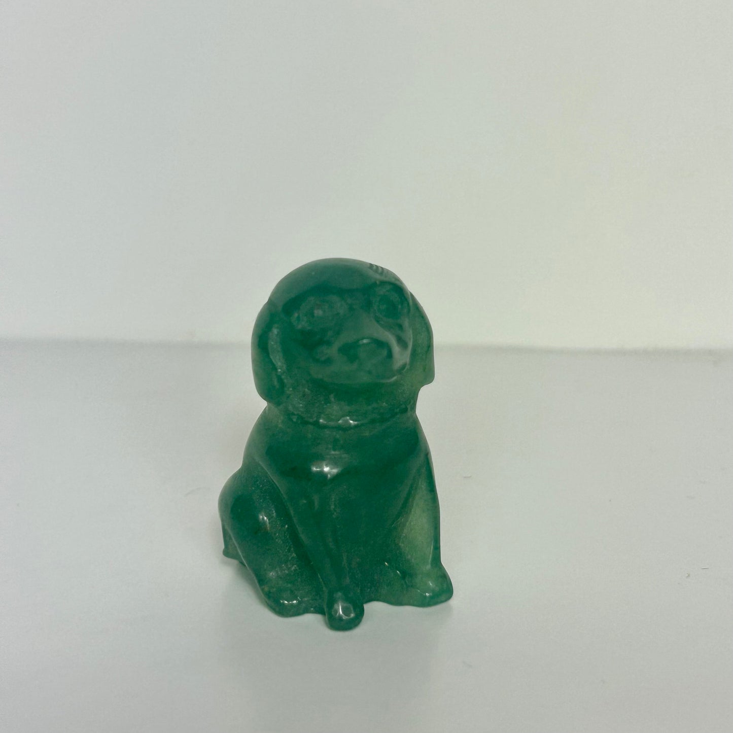 Labrador Dog Carvings