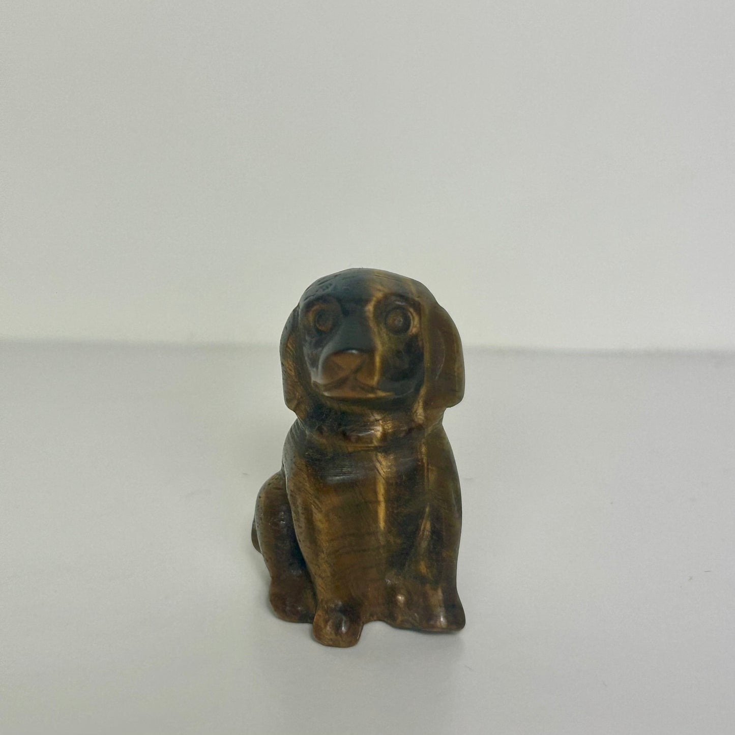Labrador Dog Carvings