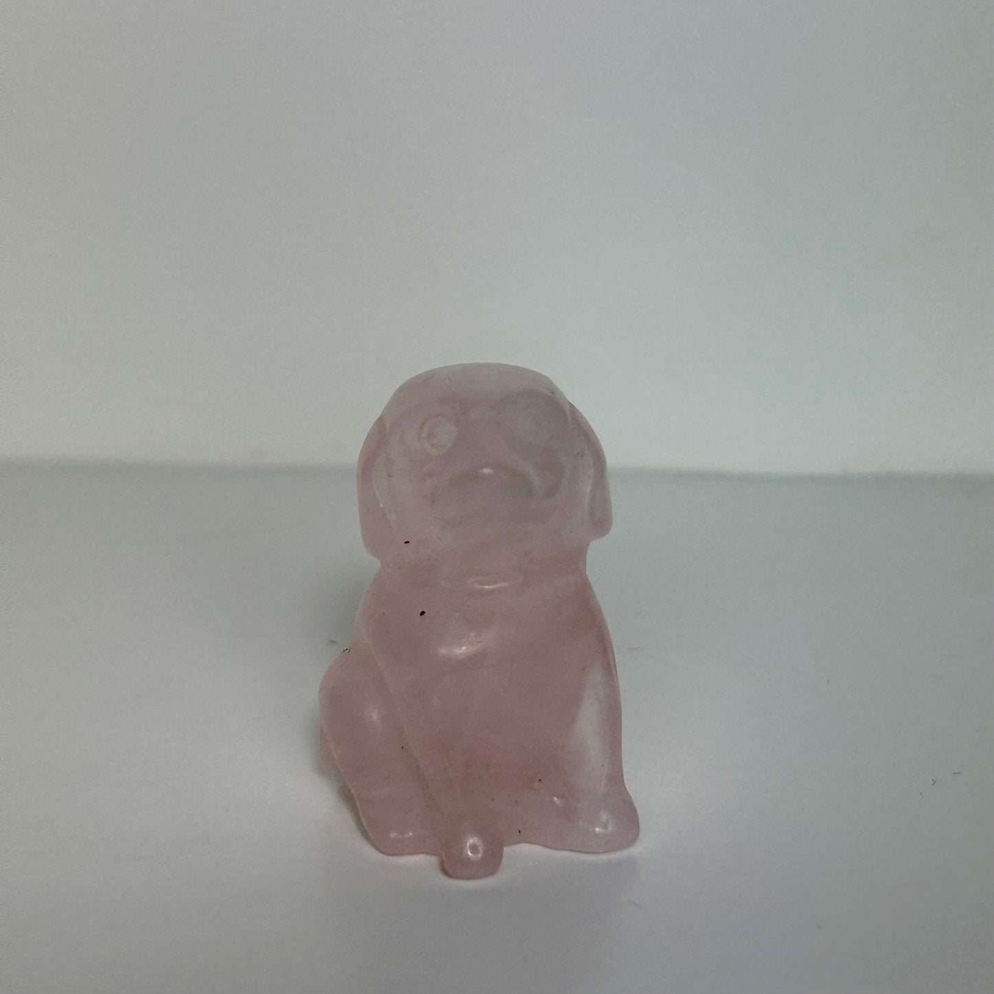 Labrador Dog Carvings