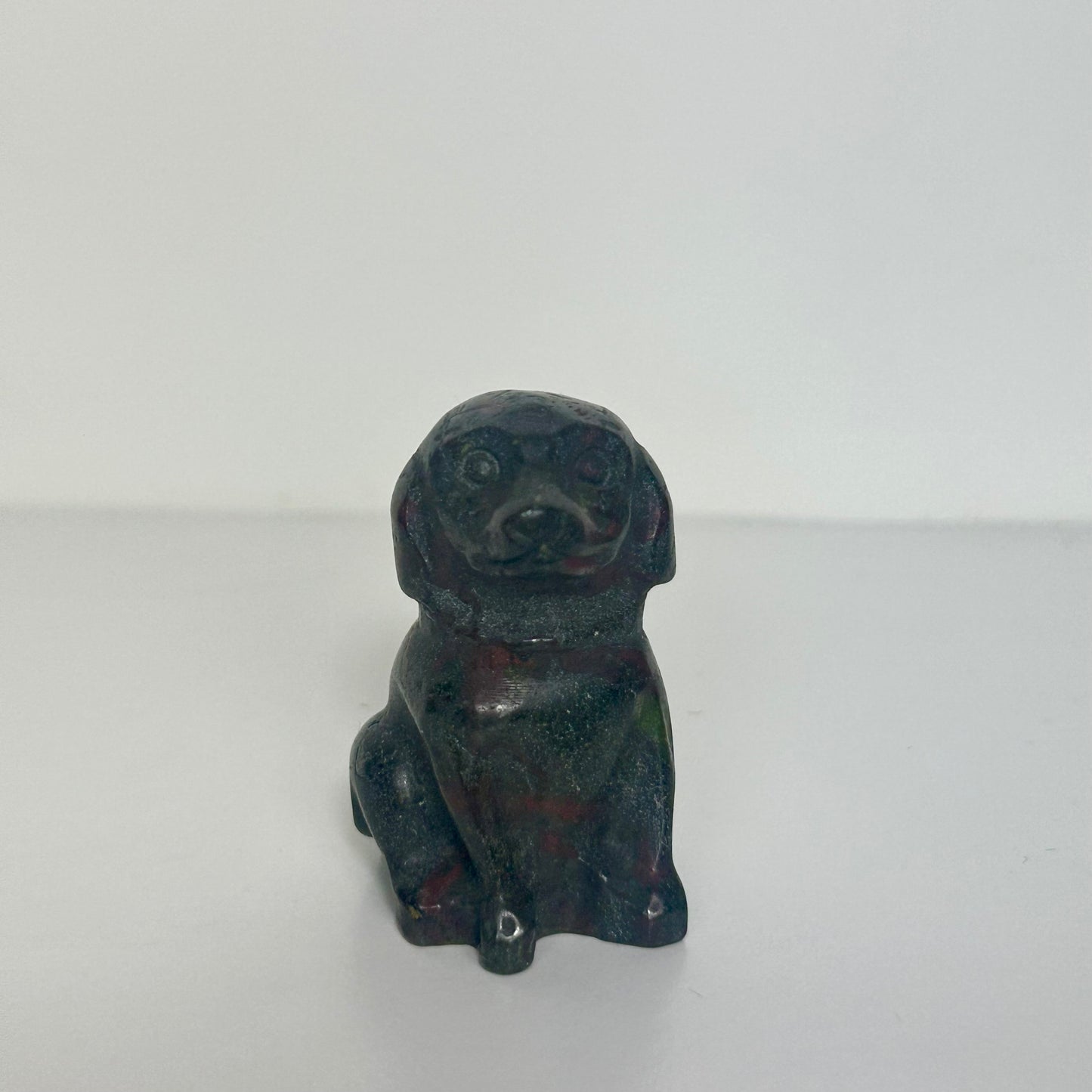 Labrador Dog Carvings