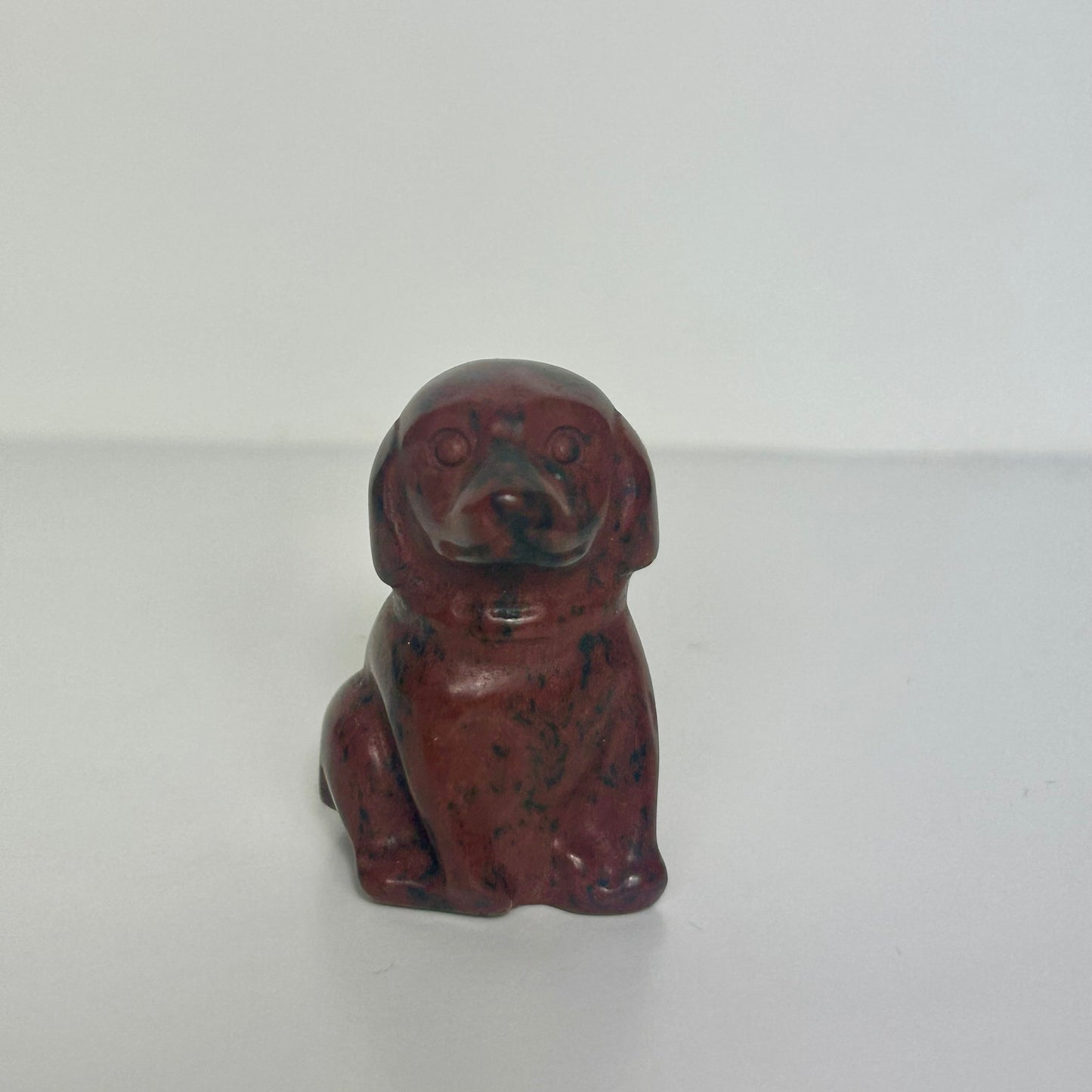 Labrador Dog Carvings